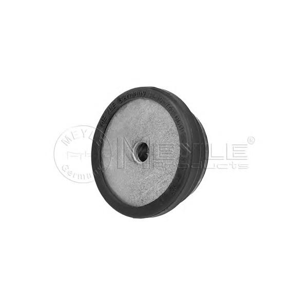 MEYLE - 11147410000 (Опора амортизатора Peugeot 406 1.6-3.0/1.9TD/2.0HD)