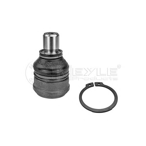 MEYLE - 716 010 0019 (Опора шаровая для Ford Fiesta 2009~, Mazda 2 2007~)