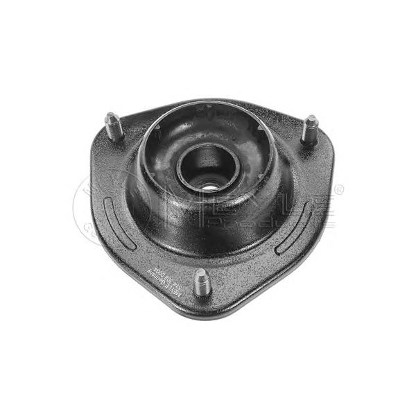 MEYLE - 5143080004 (514 308 0004_опора амортизатора переднего!/ Volvo S40/V40 1.6-2.0/1.9TD/Di/2.0T 95>)