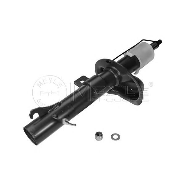 MEYLE - 726 623 0002 (Амортизатор передний левый газовый FORD FOCUS 11.9)