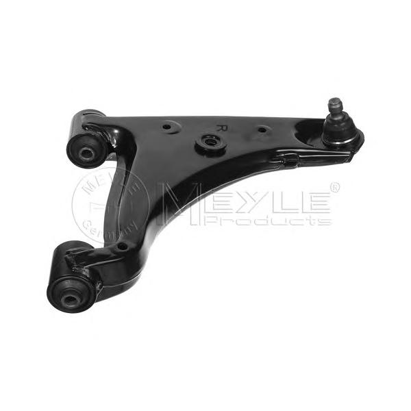 MEYLE - 35-16 050 0048 (Рычаг подвески правый Mazda 626 87-97)