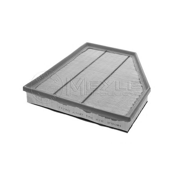 MEYLE - 3123210017 (Фильтр воздушный BMW E60/E61/E63/E64 2.0D/3.5D)
