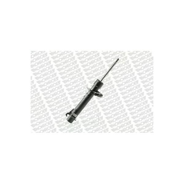 MONROE - G16386 (амортизатор передний левый газовый / Ford Fiesta V 04-08)