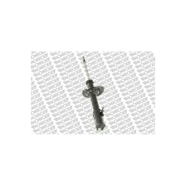 MONROE - G16703 (Амортизатор SUBARU LEGACY 4x4 01/89-06/91 зад.прав.газ.)