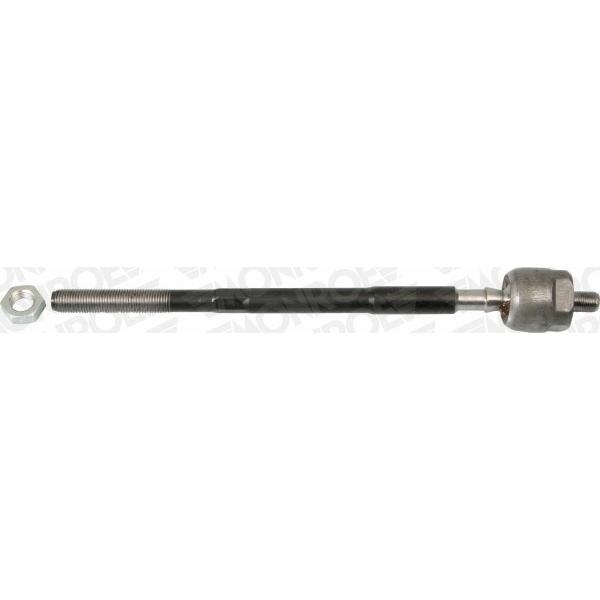 MONROE - L25215 (Тяга рулевая RENAULT: MEGANE I 95-04, MEGANE I Cabriolet 96-03, MEGANE I Classic 96-06, MEGANE I Coach 96-03, MEGANE I Grandtour 99-03, MEGANE Scenic)