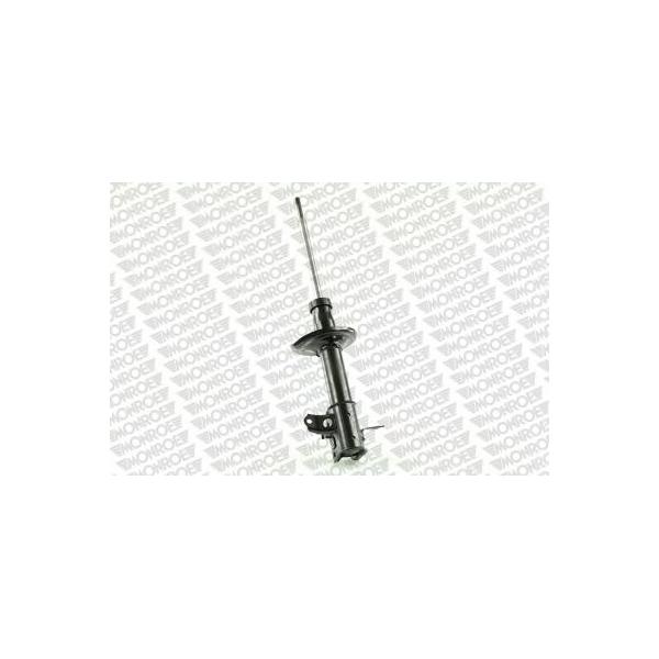 MONROE - 11233 (Амортизатор задний левый масляный MAZDA 323 4.94-7.98)