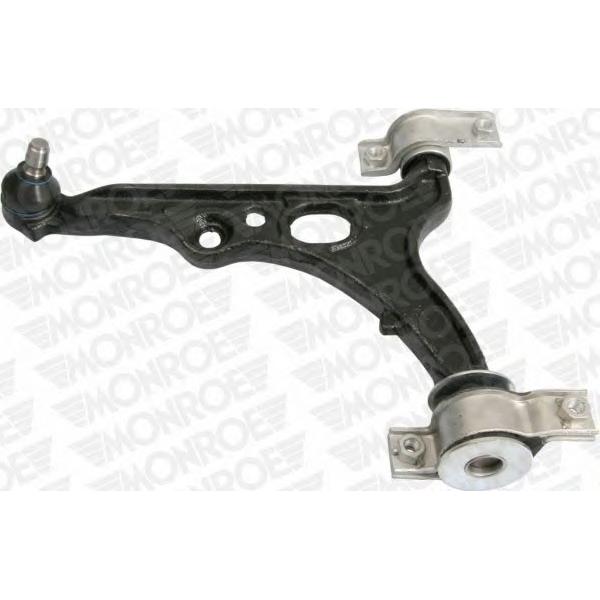 MONROE - L15510 (Рычаг подвески FIAT: BRAVA 95-03, BRAVO I 95-01)