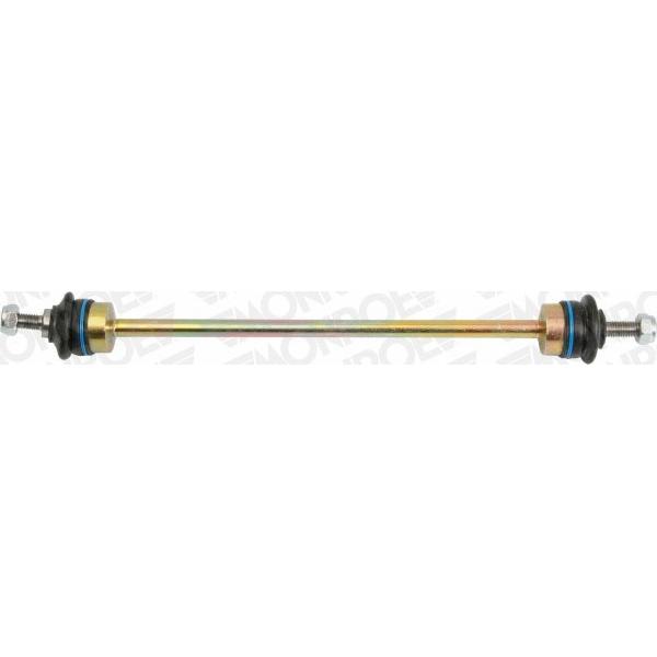 MONROE - L38600 (Тяга стабилизатора CITROEN: XM 89-94, XM 94-00, XM Break 89-94, XM Break 94-00, PEUGEOT: 605 89-99)
