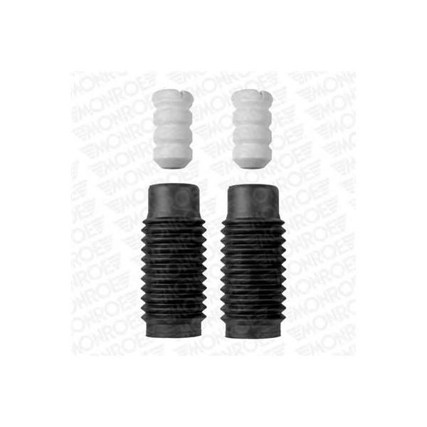 MONROE - PK115 (Защитный комплект амортизатора MAZDA: 626 V 1.8/2.0/2.0 DITD/2.0 Turbo DI 97-02, 626 V Hatchback 1.8)