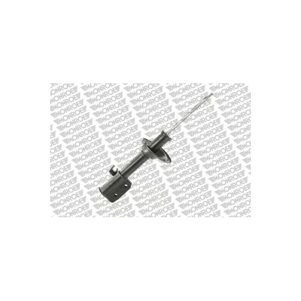 MONROE - G16704 (Амортизатор SUBARU LEGACY 4x4 01/89-06/91 зад.лев.газ.)