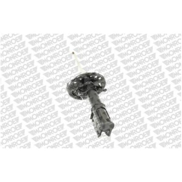 MONROE - G8149 (Амортизатор RENAULT MEGANE III 11/08- пер.газ.)