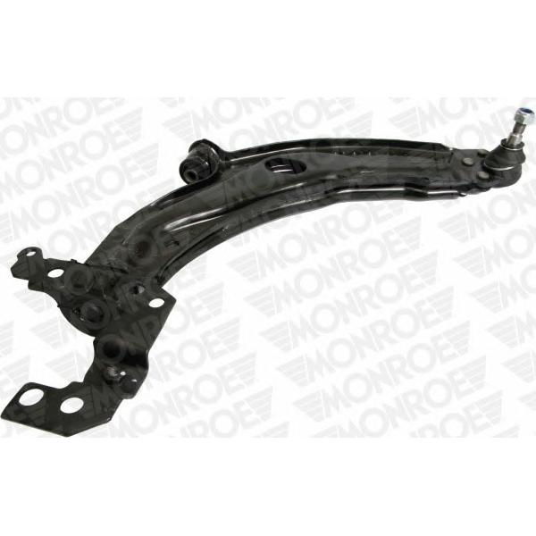 MONROE - L15551 (Рычаг подвески FIAT: DOBLO 01-, DOBLO Cargo 00-, PALIO 96-, PALIO Weekend 96-, SIENA 07-, SIENA 96-09, STRADA пикап 98-)