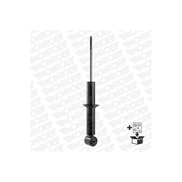 MONROE - D8977 (Амортизатор газовый задний Range Rover Sport (03-09) (комплект из 2 шт левый и правый) D8977)