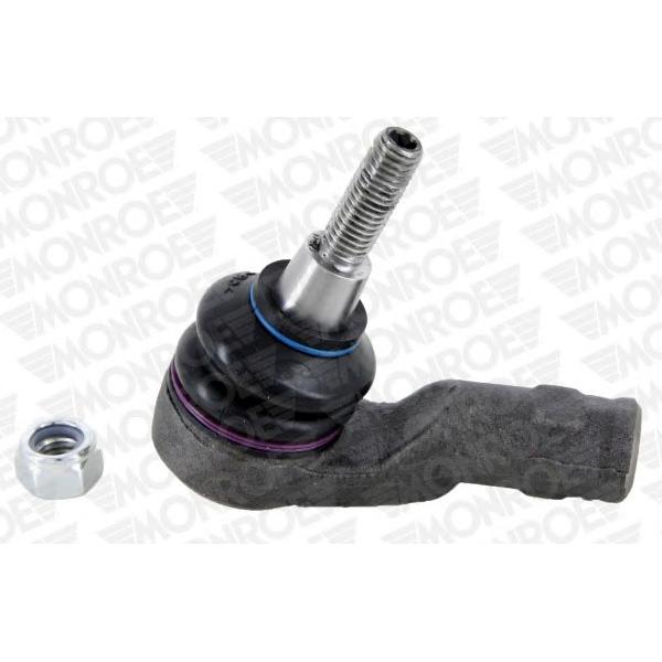 MONROE - L17125 (Наконечник рулевой тяги LAND ROVER: DISCOVERY III 04-09)
