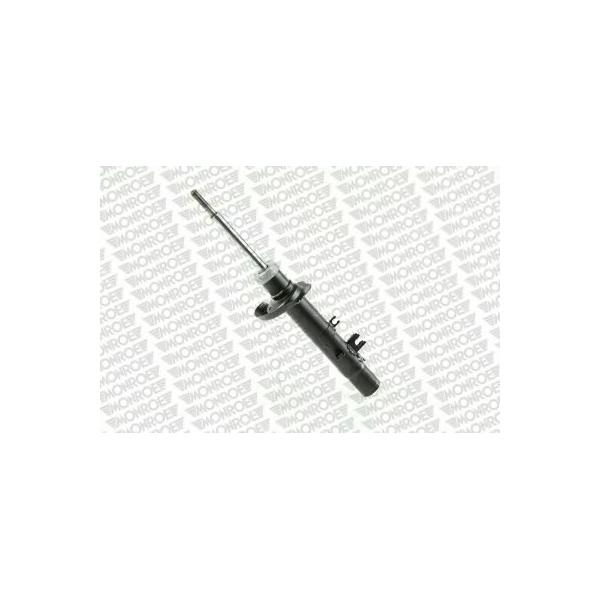 MONROE - G16450 (амортизатор передний правый газовый / Citroen C2/C3 1.1/1.4/1.6/1.4HDi/1.6HDi 02>)