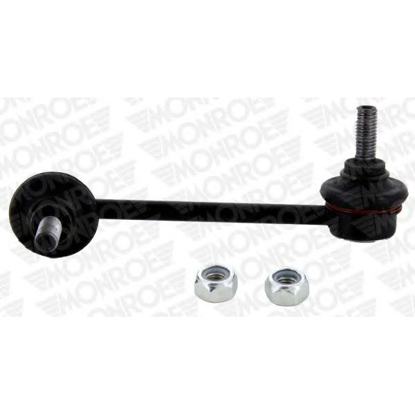 MONROE - L11643 (Тяга стабилизатора BMW: 1 10-, 1 11-, 2 13-, 3 11-, 3 Gran Turismo 13-, 3 Touring 11-, 4 Gran Coupe 14-, 4 13-, 4 13-, X1 09-)