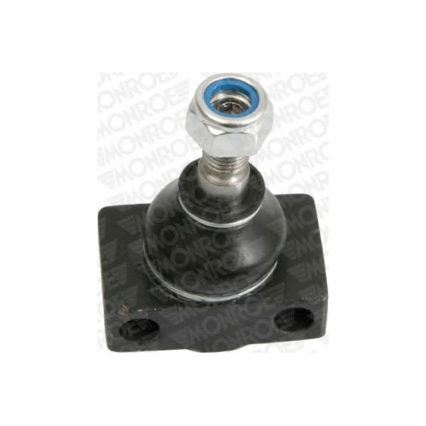MONROE - L23524 (Опора шаровая SMART: CABRIO 00-04, CITY-COUPE 98-04, CROSSBLADE 02-03, FORTWO Cabrio 04-07, FORTWO 04-07, ROADSTER 03-05, ROADSTER 03-05)