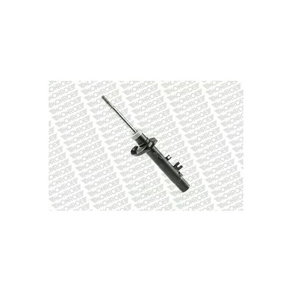MONROE - G16449 (амортизатор передний левый газовый / Citroen C2/C3 1.1/1.4/1.6/1.4HDi/1.6HDi 02>)