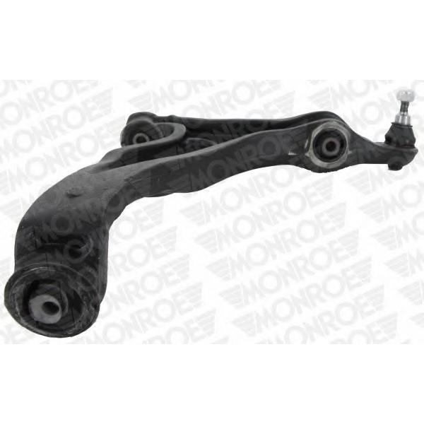 MONROE - L29A13 (Рычаг подвески PORSCHE: CAYENNE 02-10, VW: TOUAREG 02-10)