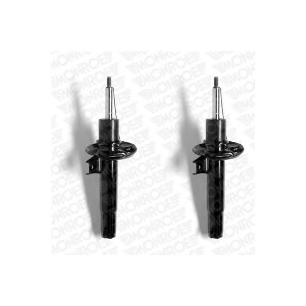 MONROE - E7029 (Амортизатор AUDI A3/GOLF V/TOURAN/SKODA OCTAVIA 03- пер.газ.(D=50mm))