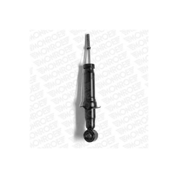 MONROE - G21660 (Амортизатор TOYOTA COROLLA 02- зад.газ.SPORT)