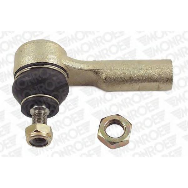 MONROE - L27126 (Наконечник рулевой тяги VOLVO: S40 I 95-04, V40 95-04)