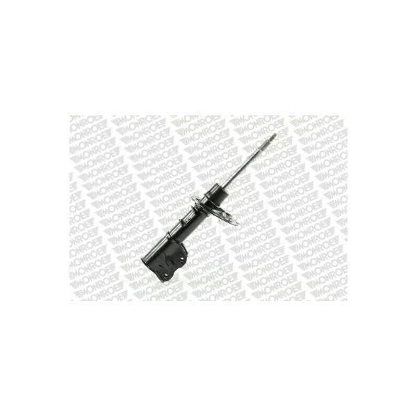 MONROE - E4965 (К-т из 2-х стоек с ам-ром газ передн / VOLVO S40, V40 (00-04) F)