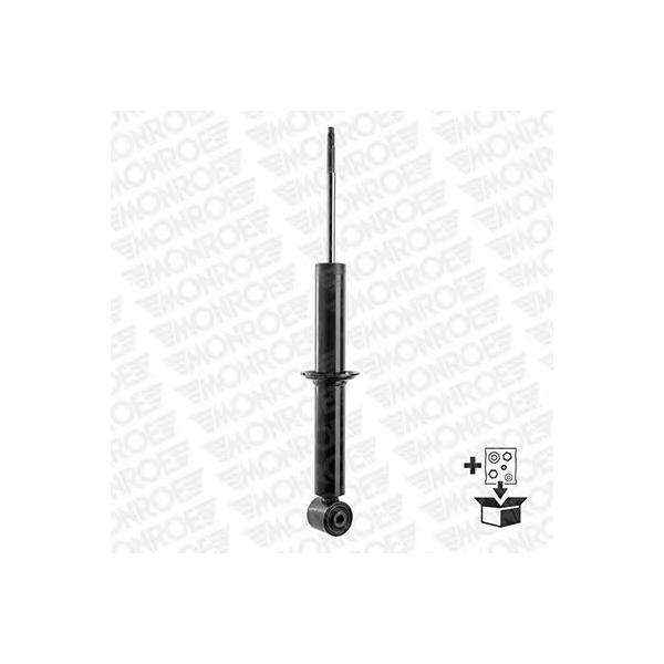 MONROE - D8976 (Амортизатор газовый передний Land Rover Discovery, Range Rover Sport (05-13) (комплект из 2 шт левый и правый) D8976)