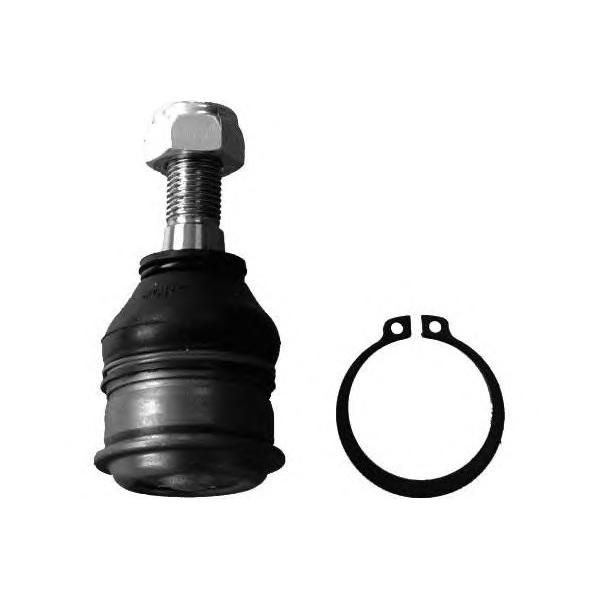 MOOG - NIBJ6591 (Опора шаровая)