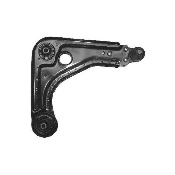 MOOG - FD-WP-0163 (Рычаг передней подвески правый Ford Ka 96-)