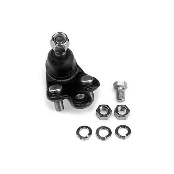 MOOG - TO-BJ-104111 (Опора шаровая TOYOTA Celica 1.6-2.0 L (85-90) / Co)