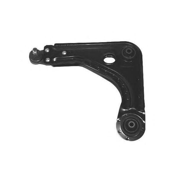 MOOG - FDWP4136P (FD-WP-4136P_рычаг нижний левый!/ Ford Fiesta 1.0i/1.3i/1.8D 94-96)