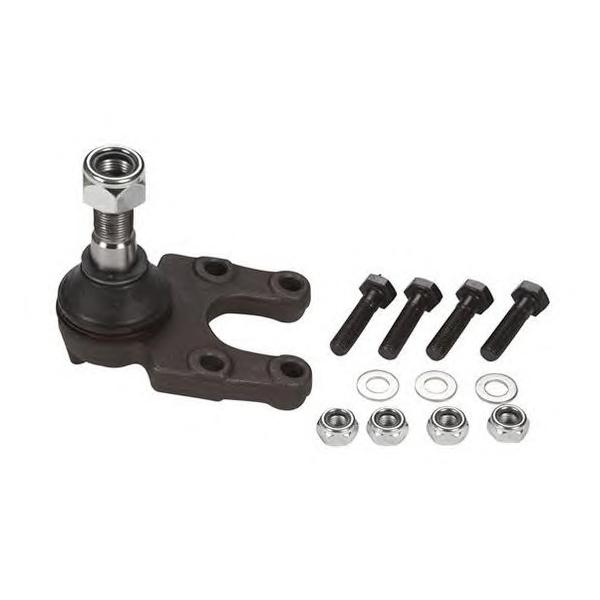 MOOG - NIBJ10930 (Несущий / направляющий шарнир)