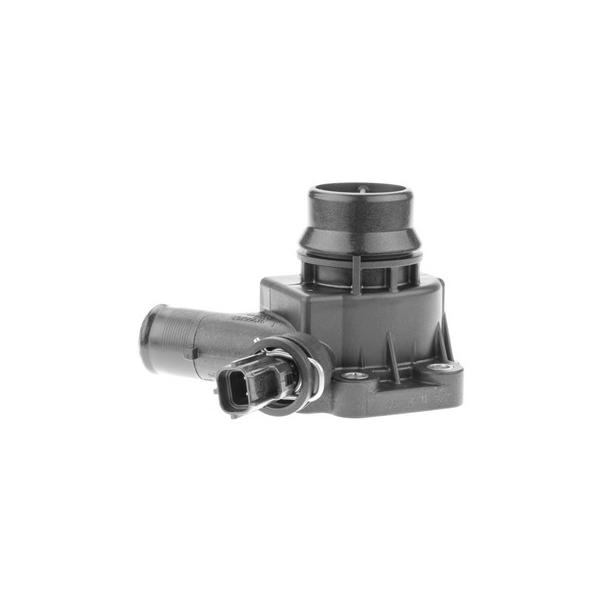 MOTORAD - 711-90 (Термостат в корпусе 90°C Volvo S80 II, V60, V70 III, XC60, XC70 II, XC90 3.2)