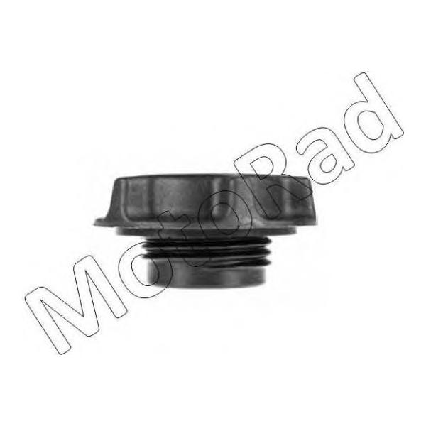 MOTORAD - MO80 (Крышка маслозаливной горловины LEXUS: GS 4.3 VVTi/430 05-11, GS 400/430 97-05, LS 400 94-00, LS 430 00-06, LX 470 97-08, SC 430 01-10 / SCANIA: 2-seri)