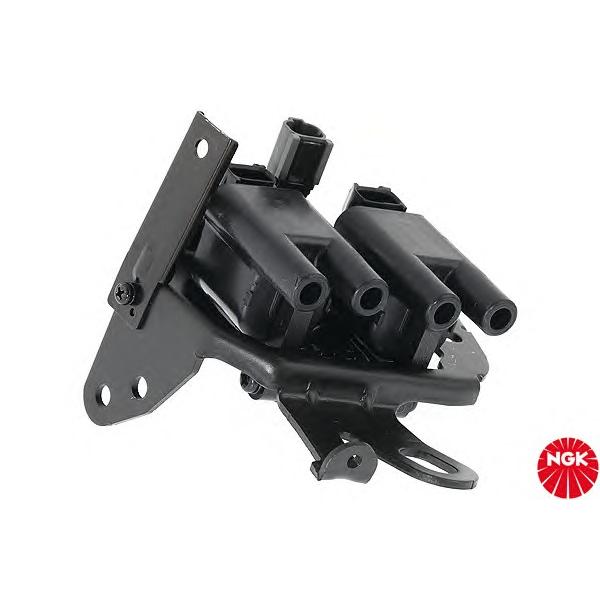 NGK - 48166 (Катушка зажигания U2036)