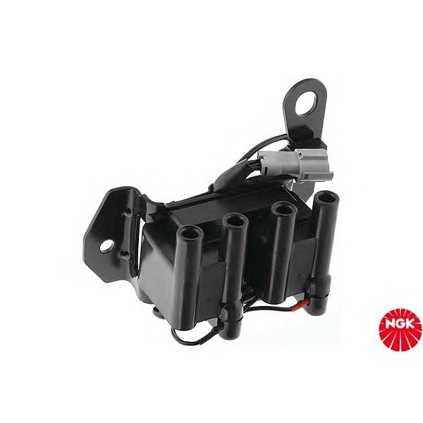 NGK - 48173 (Катушка зажигания U2040)