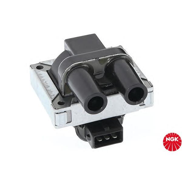 NGK - 48060 (Катушка зажигания RENAULT LAGUNA I/MEGANE I)