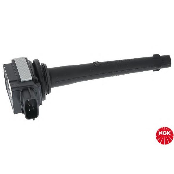 NGK - 48162 (Катушка зажигания NISSAN MICRA/QASHQAI 1.6/2.0)