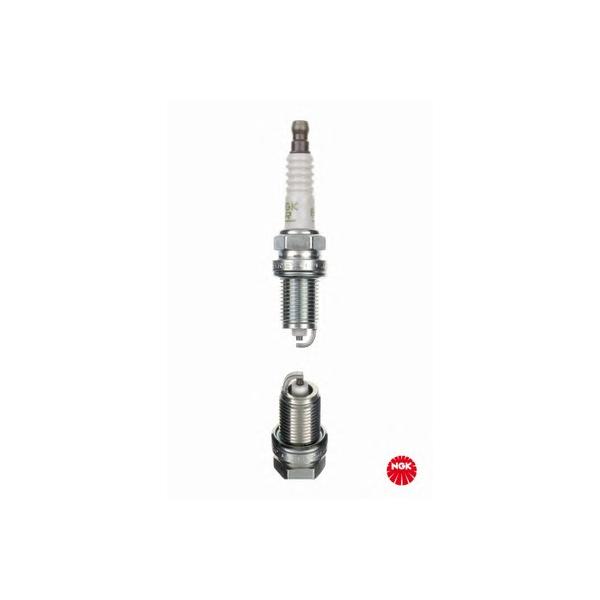 NGK - 7390 (Свеча зажигания BKR5EY = K16R-U)