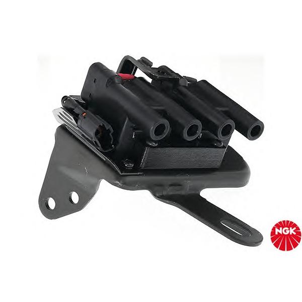 NGK - 48160 (Катушка зажигания U2035)