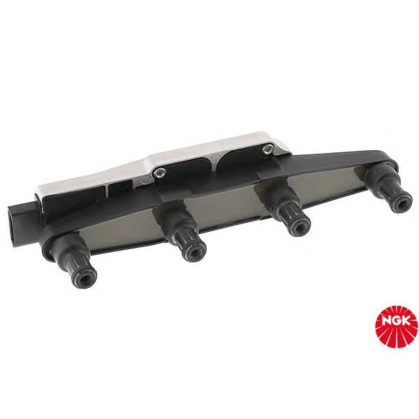 NGK - 48114 (Катушка зажигания SKODA FABIA/OСTAVIA 1.4)