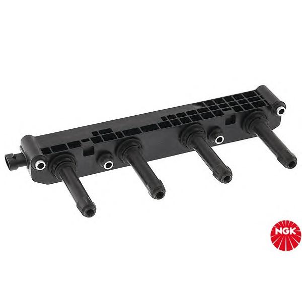 NGK - 48318 (U6035NGK катушка зажигания!/ Chevrolet Lacetti/Nubira 1.8i 06>)