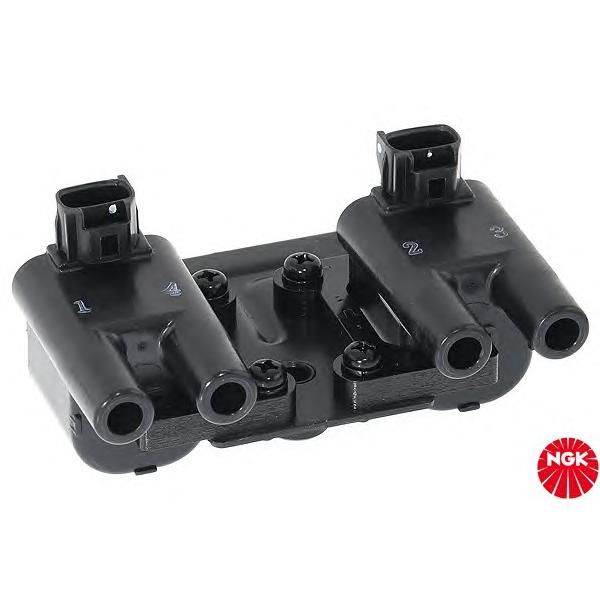 NGK - 48289 (Катушка зажигания 1.4 / 1.6)
