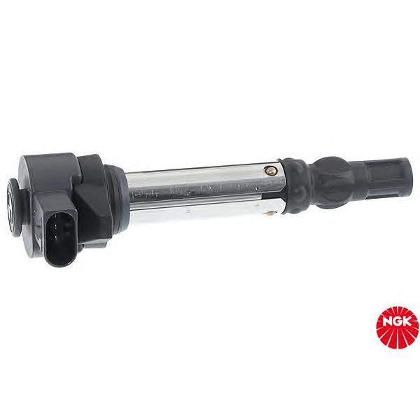NGK - 48338 (U5118NGK катушка зажигания!/ BMW E90/E93/E92 M3 07>)