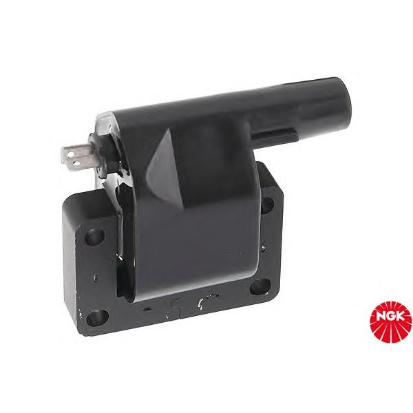 NGK - 48129 (Катушка зажигания U1028)