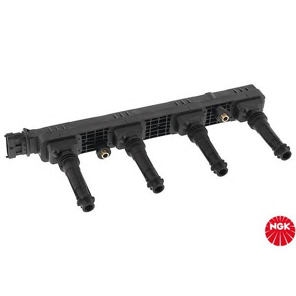 NGK - 48135 (Катушка зажигания U6025)