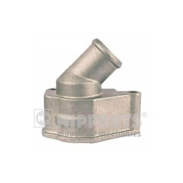 NIPPARTS - J1530901 (Термостат в корпусе 87°C)