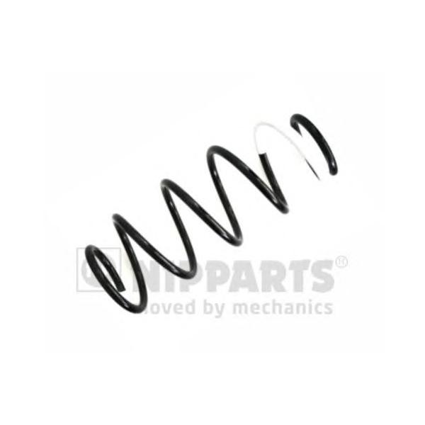 NIPPARTS - N5543103 (Пружина ходовой части)