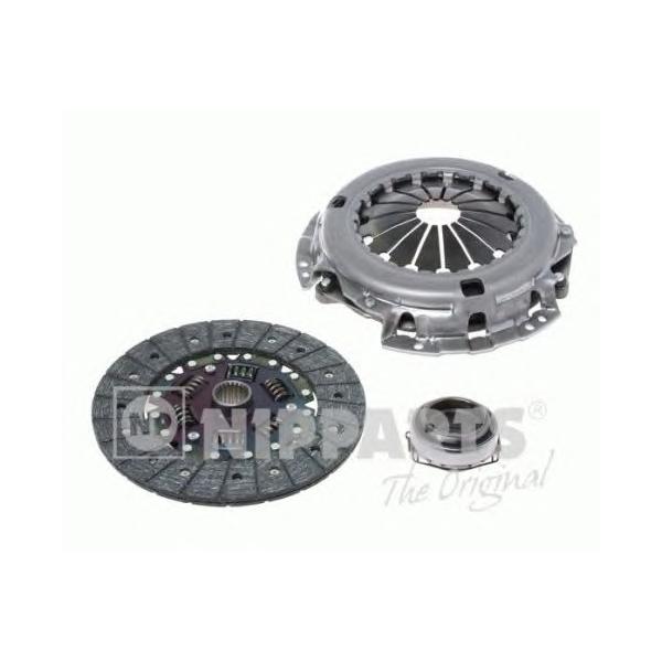 NIPPARTS - J2002082 (Комплект сцепления)